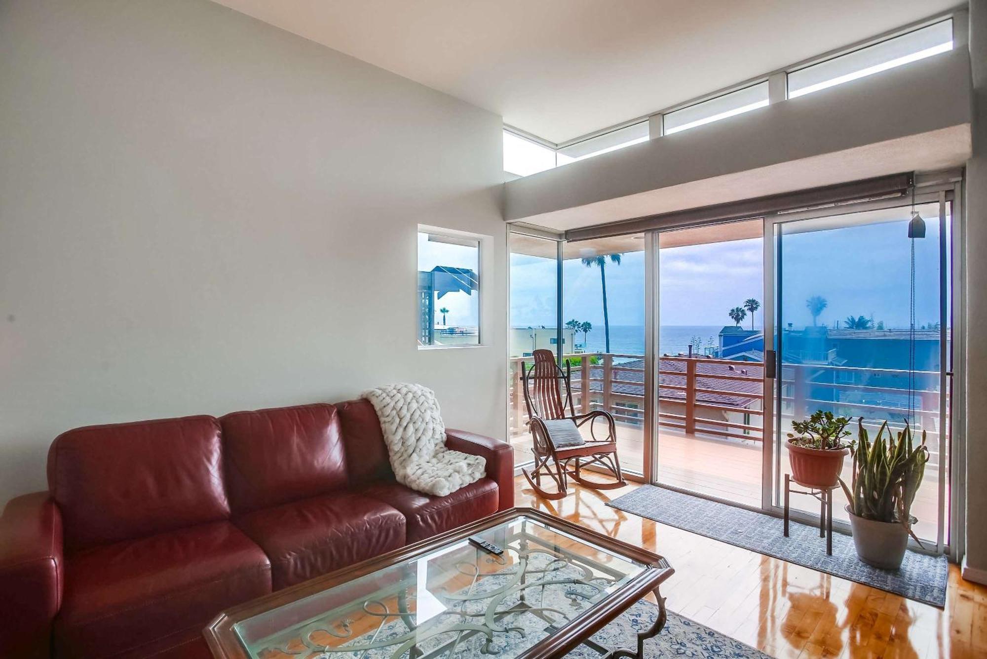 Steps 2 Ocean & Surfing Ocean Views Rooftop Deck San Diego Exterior foto