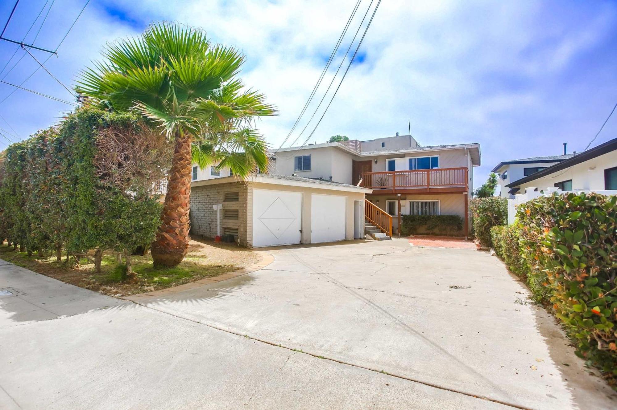 Steps 2 Ocean & Surfing Ocean Views Rooftop Deck San Diego Exterior foto