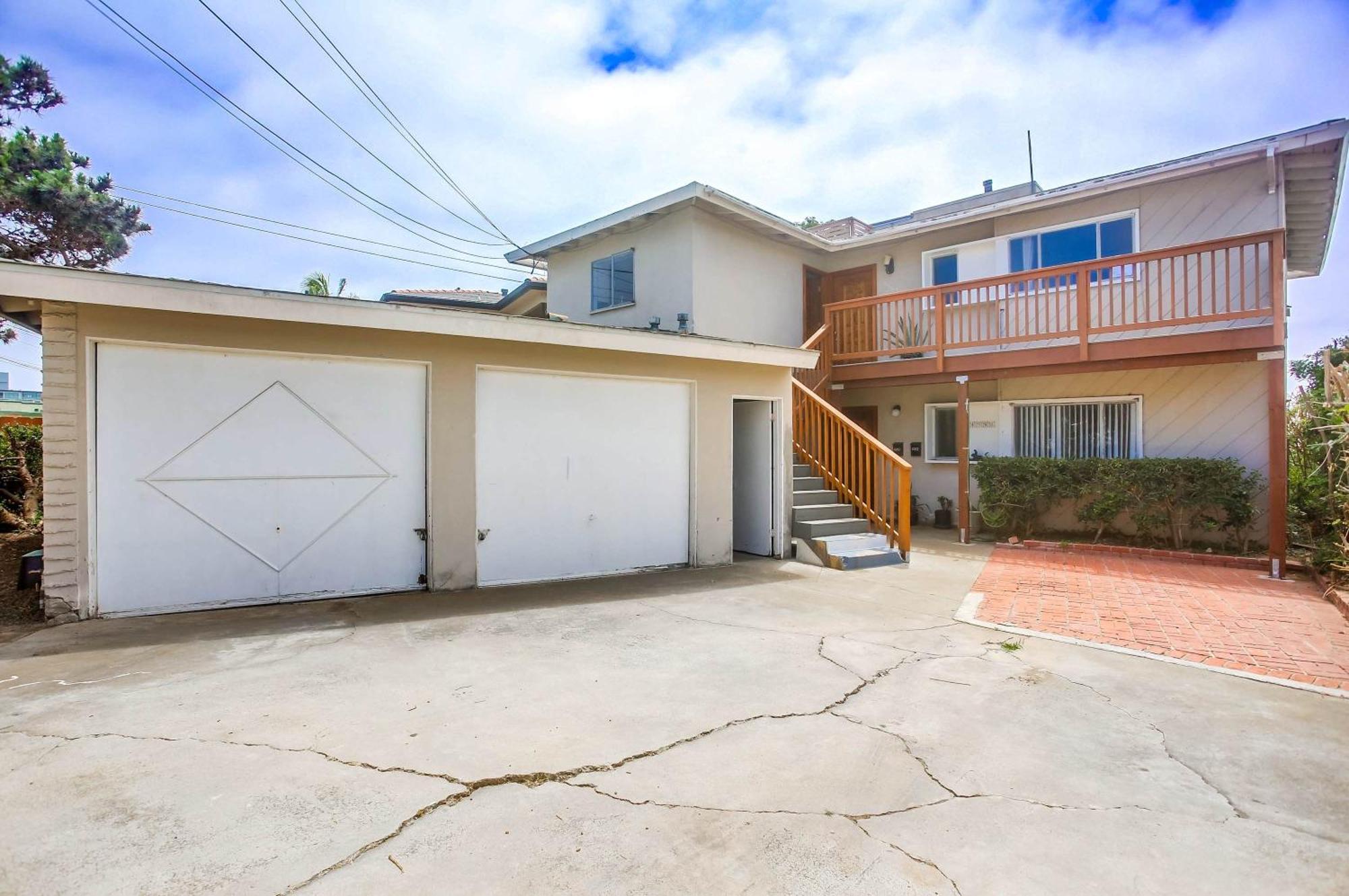 Steps 2 Ocean & Surfing Ocean Views Rooftop Deck San Diego Exterior foto